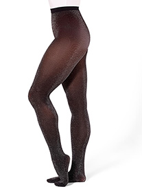 Capezio - Glitter Tights